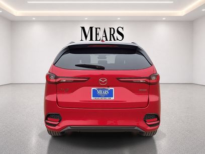New 2026 MAZDA CX-70 3.3 Turbo S w/ Premium Plus
