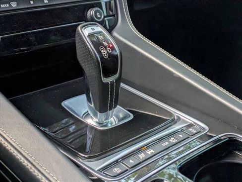 Used 2020 Jaguar F-PACE SVR AWD/4WD image 15