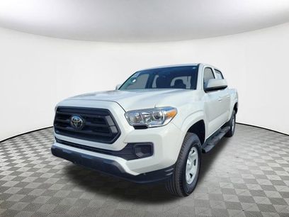 Used 2023 Toyota Tacoma SR