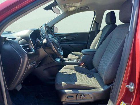 Used 2019 Chevrolet Equinox AWD LT image 9