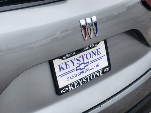 Used 2024 Buick Envision Preferred AWD/4WD image 7