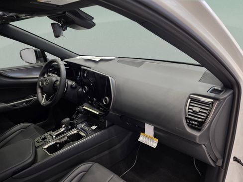 New 2026 Lexus NX 350 F Sport image 22