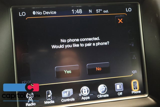 Used 2017 Jeep Grand Cherokee Altitude AWD/4WD image 25