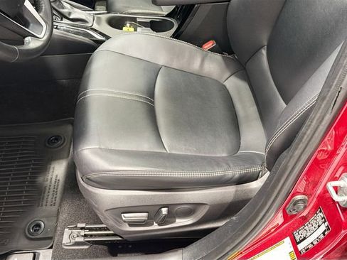 Certified 2024 Toyota Corolla XLE image 16