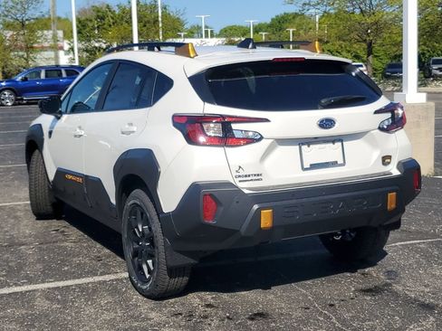 Used 2026 Subaru Crosstrek 2.5i Wilderness AWD/4WD image 31