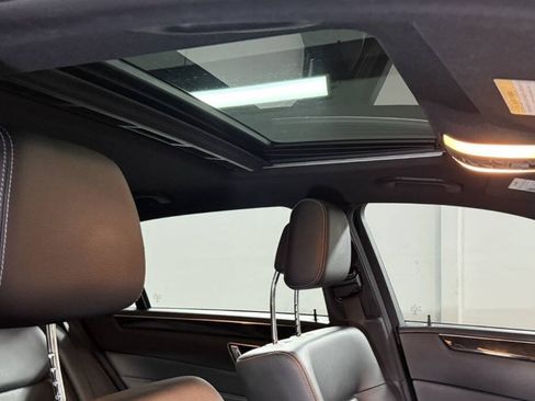Used 2014 Mercedes-Benz E 350 Sedan image 9