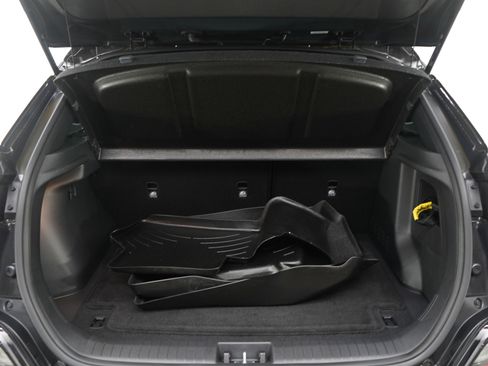 Used 2023 Hyundai Kona N Line image 9