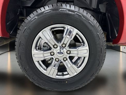 Used 2020 Ford Ranger XLT w/ Equipment Group 301A Mid RWD image 10