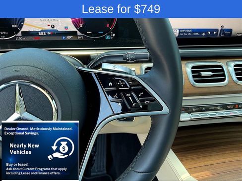 Used 2026 Mercedes-Benz GLE 350 4MATIC image 14
