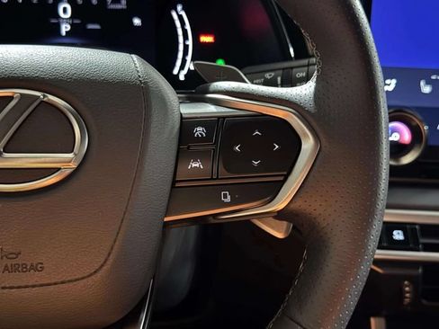 Certified 2023 Lexus RX 350 F Sport AWD/4WD image 17