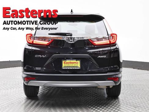 Used 2017 Honda CR-V LX image 6