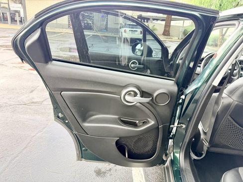 Used 2016 FIAT 500X Trekking image 23