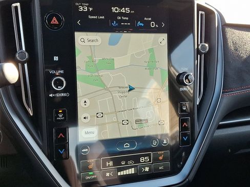 Used 2024 Subaru WRX TR image 14