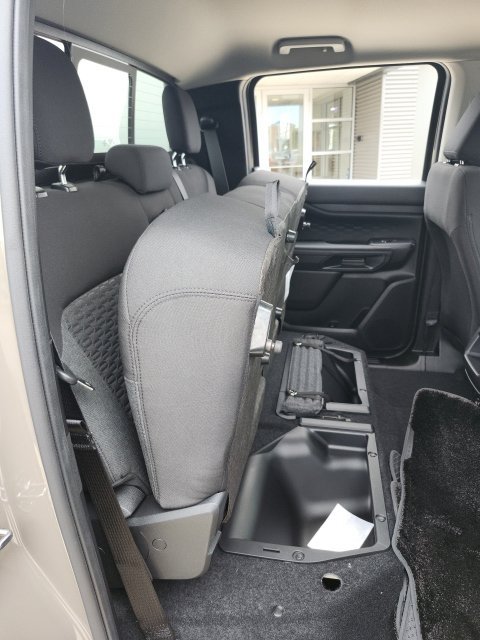 New 2026 Ford Ranger XLT w/ Equipment Group 301A High AWD/4WD image 26