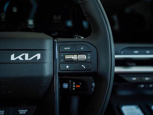 New 2027 Kia Telluride X-Line SX Prestige AWD/4WD image 23