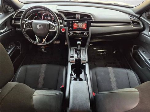 Used 2020 Honda Civic Sport image 17