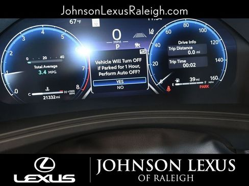 Used 2024 Toyota Grand Highlander FWD image 10