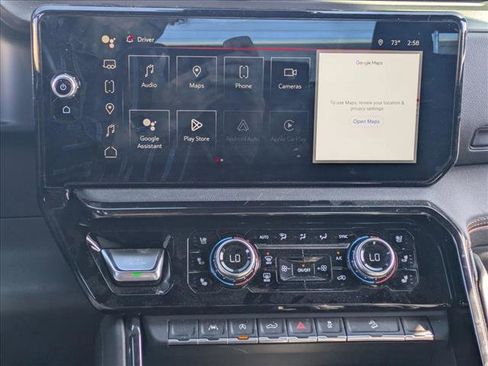 Used 2022 GMC Sierra 1500 AT4 image 13