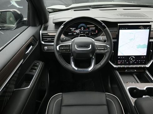 New 2026 GMC Acadia Denali w/ Super Cruise Package image 15