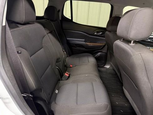 Used 2023 GMC Acadia SLE w/ Driver Convenience Package image 27