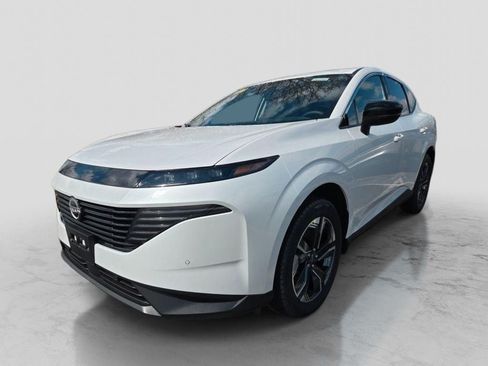 New 2026 Nissan Murano SL AWD/4WD image 3