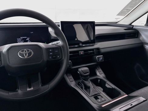 Certified 2026 Toyota RAV4 LE FWD image 30