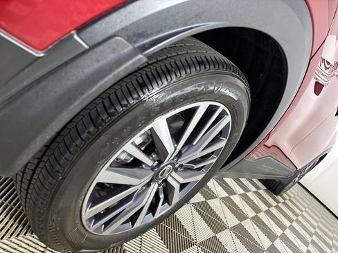 Used 2021 Nissan Kicks SV FWD image 31