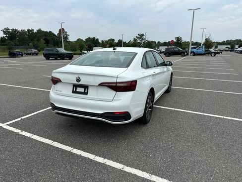 Used 2023 Volkswagen Jetta S FWD image 5