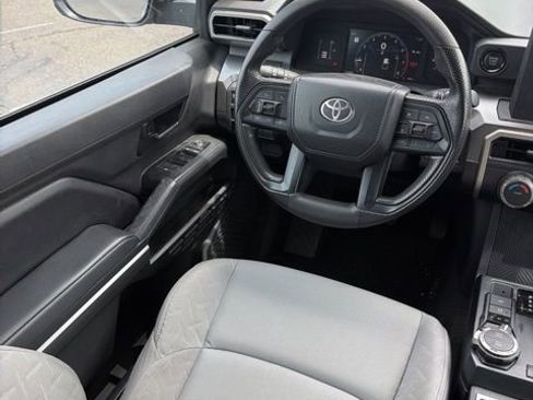 Used 2024 Toyota Tacoma SR5 image 11