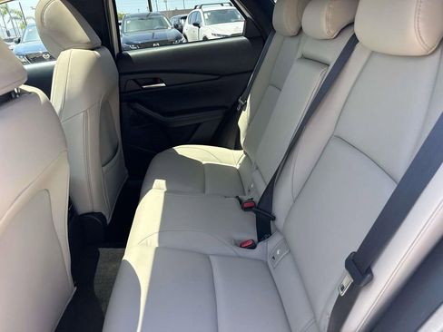 Certified 2025 MAZDA CX-30 AWD 2.5 S w/ Preferred Package image 11