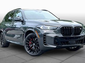 Used 2026 BMW X5 M60i AWD/4WD video 2