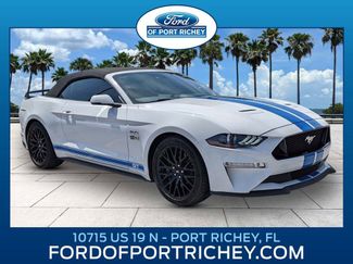 Used 2020 Ford Mustang GT Premium w/ GT Performance Package video 1
