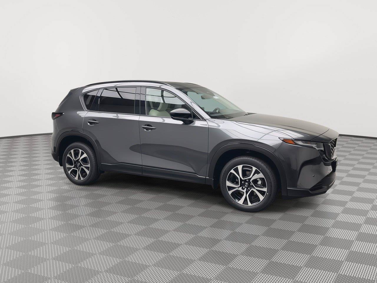 New 2026 MAZDA CX-5 Preferred AWD/4WD image 40