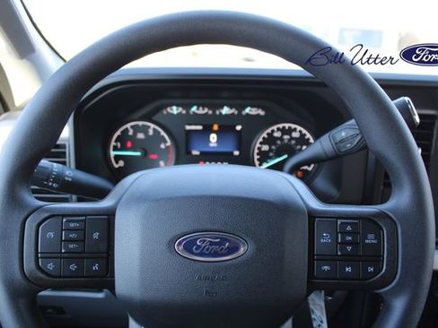 New 2026 Ford F250 XL w/ STX Appearance Package image 15