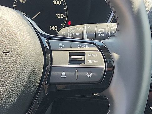 Used 2024 Honda CR-V EX-L image 22