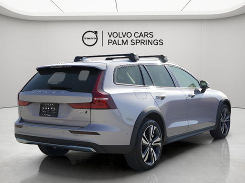 New 2026 Volvo V60 B5 Cross Country Plus w/ Climate Package image 8