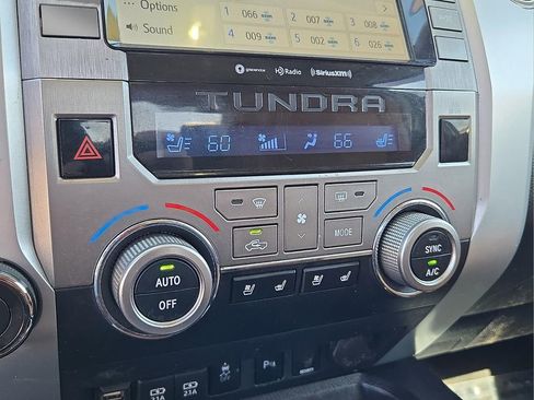 Used 2021 Toyota Tundra 1794 Edition w/ TRD Off-Road Package image 17