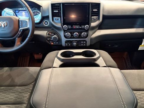 New 2026 RAM 1500 Warlock AWD/4WD image 18