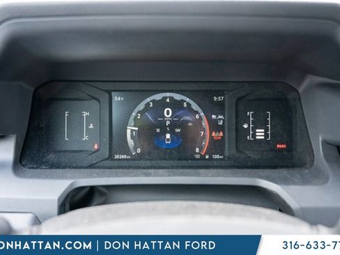 Used 2024 Toyota Tacoma SR5 image 7