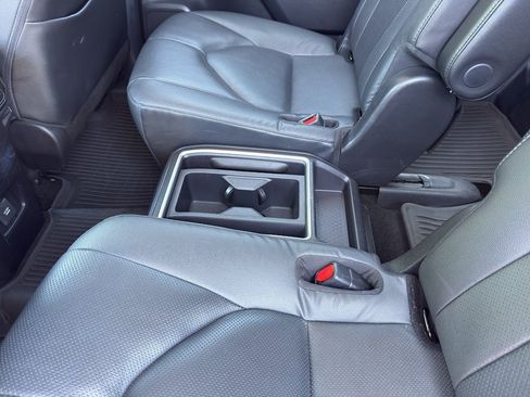 Used 2025 Toyota Grand Highlander AWD Hybrid image 26