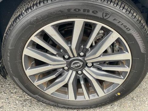 Certified 2023 Nissan Kicks SV image 25