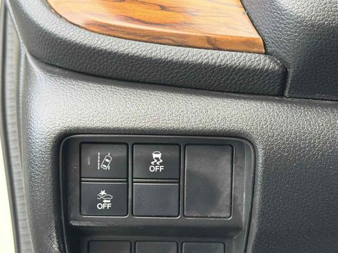 Used 2018 Honda CR-V EX image 30