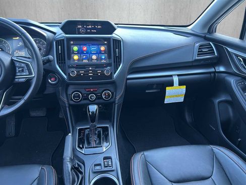 Used 2023 Subaru Crosstrek 2.5i Limited AWD/4WD image 14