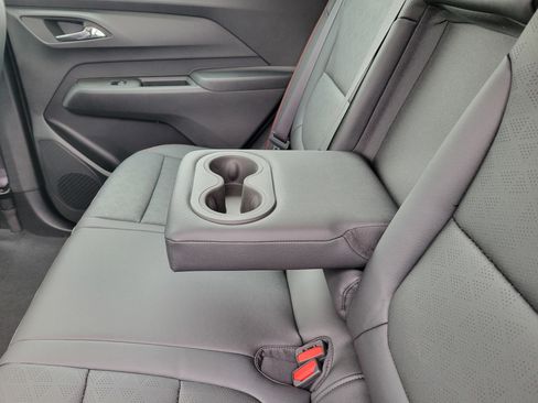 New 2027 Chevrolet Bolt RS image 37