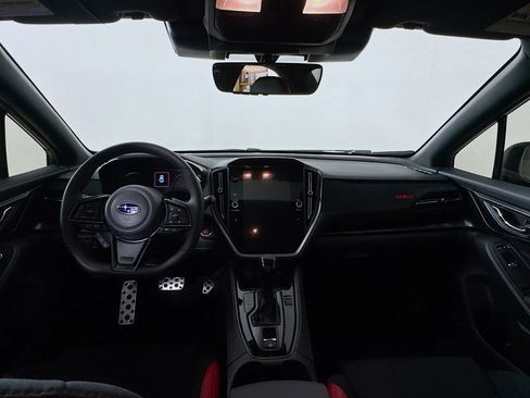 Certified 2025 Subaru WRX Limited AWD/4WD image 13