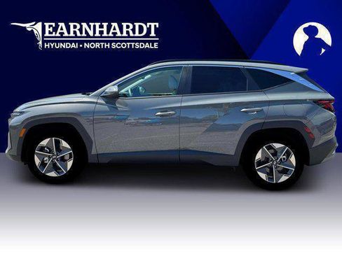 New 2026 Hyundai Tucson SEL image 3