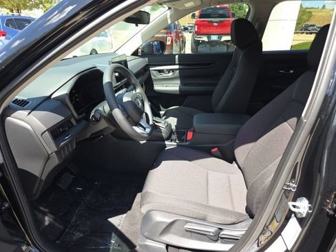 New 2026 Honda CR-V LX image 6