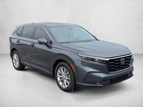 Used 2023 Honda CR-V EX image 3