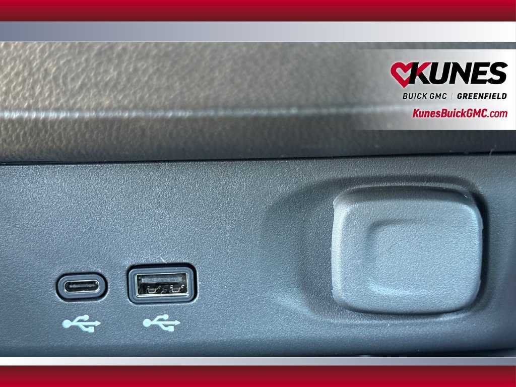 New 2026 Buick Envista Preferred w/ Convenience I Package FWD image 27
