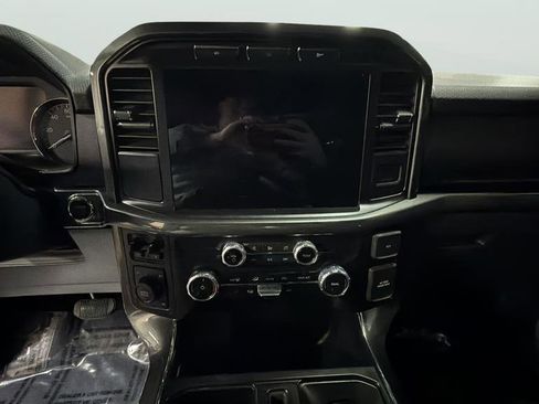 Used 2023 Ford F150 XLT w/ Equipment Group 302A High image 18